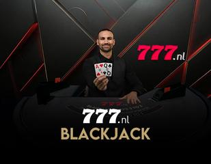 777 NL Blackjack_image_Stakelogic