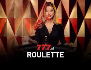 777 Live Roulette_image_Evolution