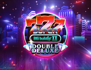 777 Super BIG BuildUp II Double Deluxe_image_Games Global