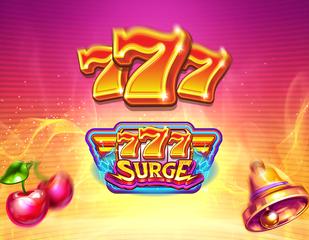 777 Surge_image_Games Global