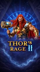 Thor's Rage 2_image_Red Tiger