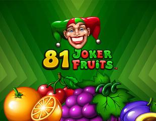 81 Joker Fruits_image_Synot