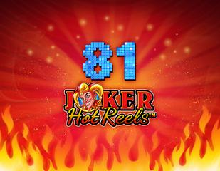 81 Joker Hot Reels_image_Playtech