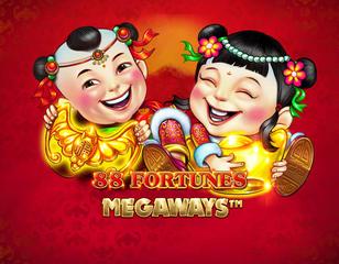 88 Fortunes Megaways_image_SGDigital