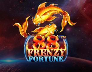 88 Frenzy Fortune_image_betsoft