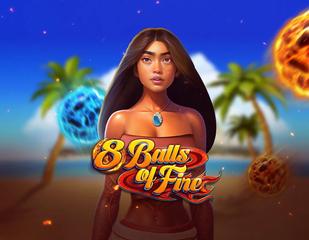 8 Balls of Fire_image_Yggdrasil