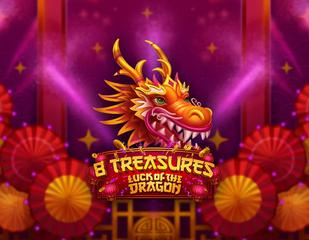 8 Treasures: Luck of The Dragon_image_1x2