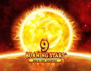 9 Burning Stars_image_Wazdan