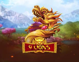 9 Lions_image_Wazdan