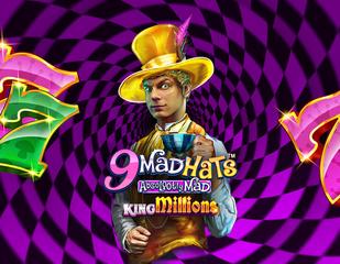 9 Mad Hats_image_Games Global