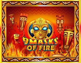 9 Masks Of Fire_image_Games Global