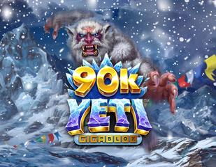 90k Yeti Gigablox_image_Yggdrasil