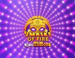 9 Masks of Fire King Millions_image_gamesglobal