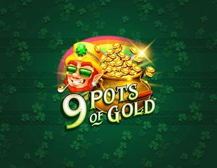 9 Pots of Gold Land & Win_image_Games Global