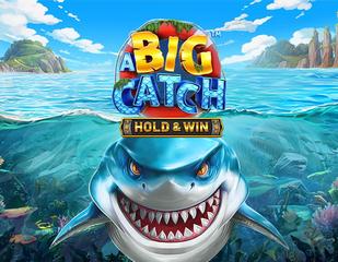A Big Catch: Hold & Win_image_Betsoft