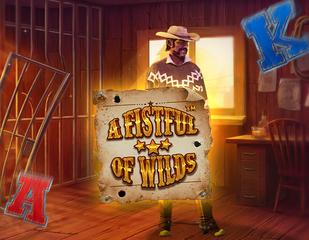 A Fistful Of Wilds_image_Greentube