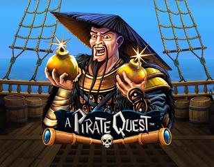 A Pirate's Quest_image_Leander
