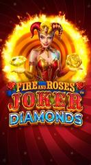 Fire and Roses Joker Diamonds_image_Games Global