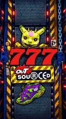777 Out Sourced_image_Evolution