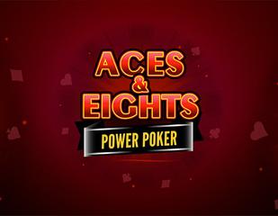 Aces & Eights - Power Poker_image_gamesglobal