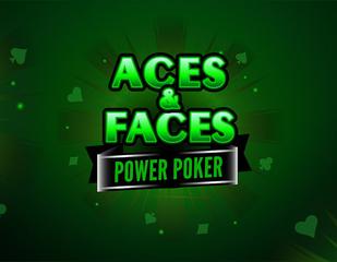 Aces & Faces - Power Poker_image_gamesglobal