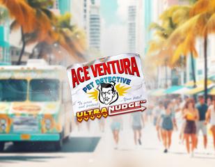 Ace Ventura ULTRANUDGE_image_Light & Wonder
