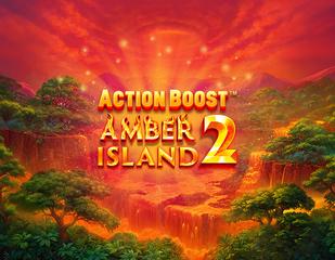 Action Boost Amber Island 2_image_Games Global