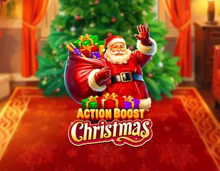 Action Boost Christmas_image_Games Global