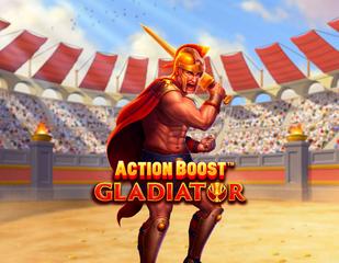 Action Boost Gladiator_image_Games Global