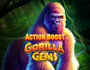 Action Boost Gorilla Gems_image_Games Global