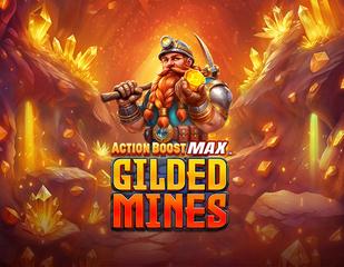 Action Boost Max Gilded Mines_image_Games Global