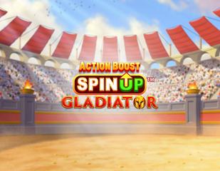 Action Boost SpinUP Gladiator_image_Games Global