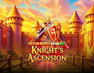 Action Boost SpinUP Knight's Ascension_image_Games Global