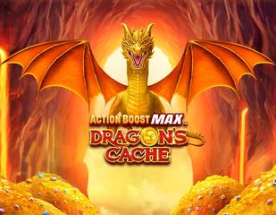 Action Boost Max Dragon's Cache_image_Games Global