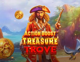 Action Boost™ Treasure Trove™_image_gamesglobal
