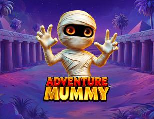 Adventure Mummy_image_Games Global