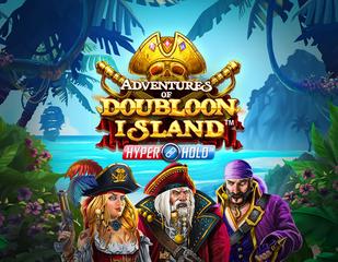 Adventures Of Doubloon Island_image_Games Global