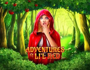 Adventures of Li'l Red_image_rubyplay