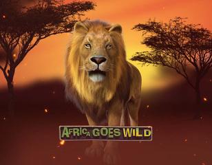 Africa Goes Wild_image_Leander