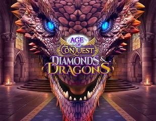 Age of Conquest Diamonds & Dragons_image_Games Global