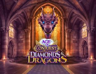 Age of Conquest Diamonds & Dragons_image_Games Global