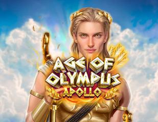 Age of Olympus: Apollo_image_redrake