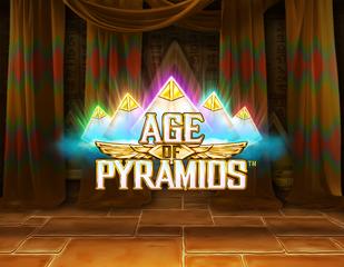 Age of Pyramids_image_Synot