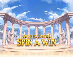 Spin a Win_image_Playtech