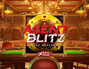 Agent Blitz: Mission Moneymaker_image_Games Global