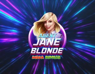 Agent Jane Blonde Mega Moolah_image_Games Global