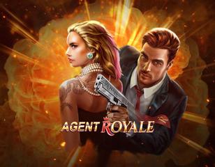 Agent Royale_image_Red Tiger