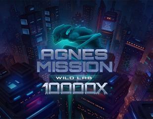 Agnes Mission: Wild Lab_image_Games Global