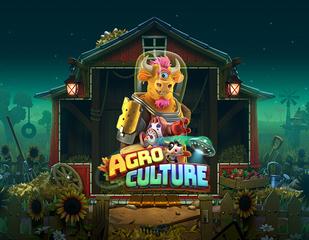 AgroCulture_image_Relax Gaming