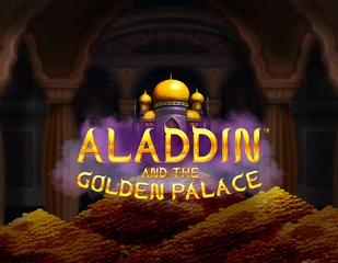 Aladdin And The Golden Palace_image_Synot